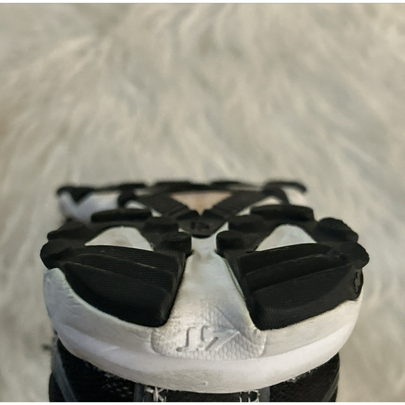 New Balance 790 Trail Running Shoes WR790BW Womens Size 12 Black & Hot Pink Cute - Picture 13 of 16